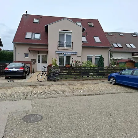 Soproniutas Centroom *