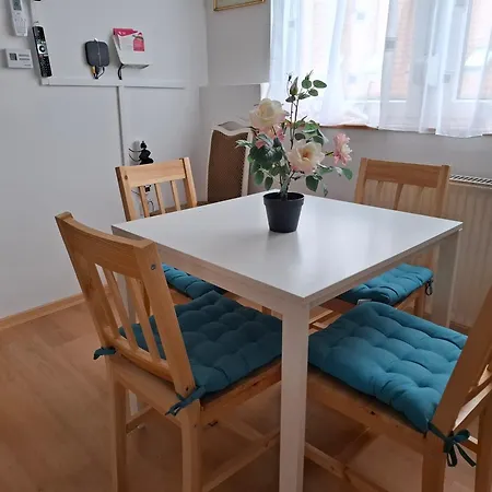 Apartment Soproniutas Centroom *