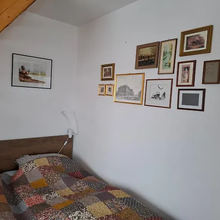 Апартаменты Soproniutas Centroom Шопрон