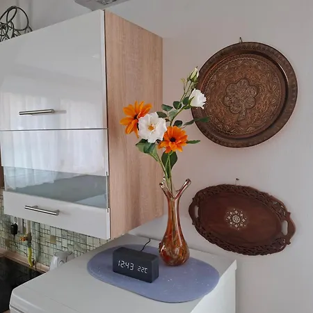 Апартаменты Soproniutas Centroom Шопрон